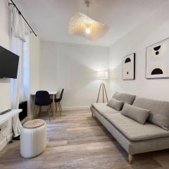 Le Matelot 2p - agreable & Cozy en Hypercentre