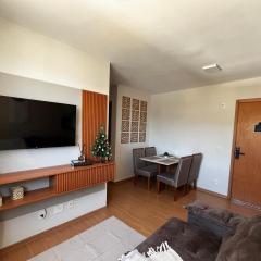 Refúgio tranquilo no coração de São Pedro