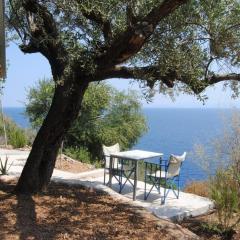 Leonidionhouses Der Kleine Bungalow