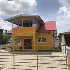 Gerloes Appartements