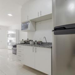 Santa Casa Studio MI 609