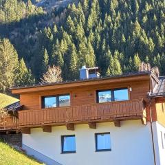 Ferienwohnung Inhög