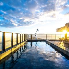 Vista Mar Climatizado no Rio Vermelho, Salvador