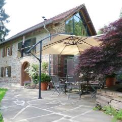 Ferienhaus In Walscheid Mit Terrasse, Grill