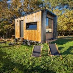 Homnest - Refuge en nature au coeur du Tarn