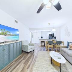 La Cita Country Club 2BR Condo