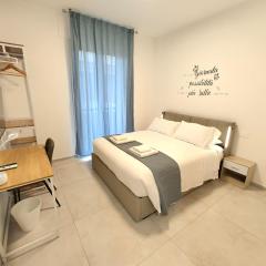 Baracca Space Apartments