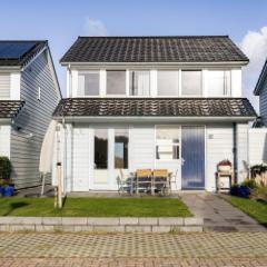 Watervilla Den Oever VP066