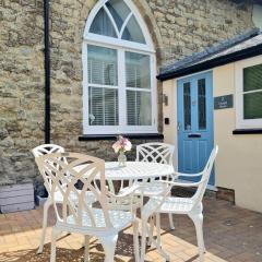 2 Chapel Mews Sidmouth