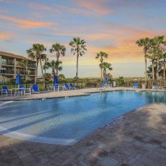 St Augustine Beach 2BR Pool & Beach Access