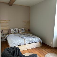 La maison du bonheur