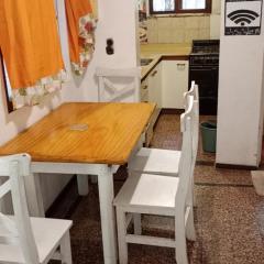 Dpto Grande Antiguo en PALERMO