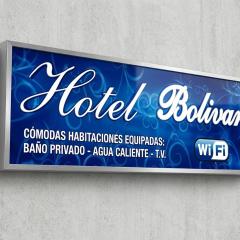 Hotel Bolivar