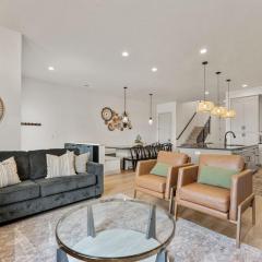 Adventure Central at Desert Color townhouse