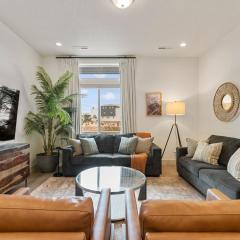 Adventure Central at Desert Color townhouse