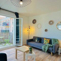 Le Petit S - Disneyland - Parking gratuit