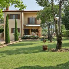 Οlives and Vines all seasons villa