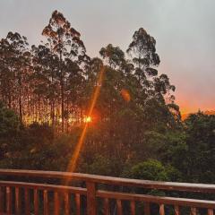 Pousada All Green - Monte Verde