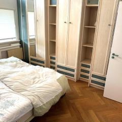 Chambre au calme dans de Bourgoin