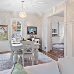 "Broadway Hideaway" by Roxy Rentals