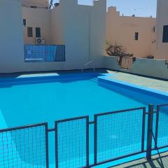 Catillo Del Lago - Carlos Paz - D18