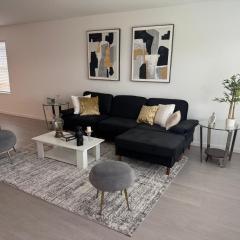 new and beateful house