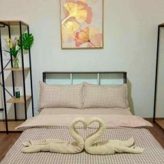 Vacation Home MOLUAN