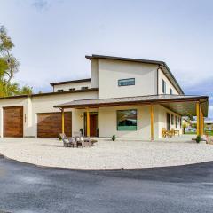 Wasatch Ski Base with Mtn Views Families Welcome!