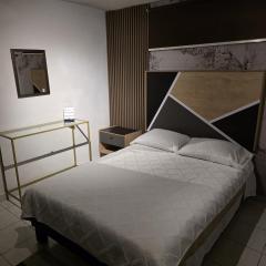 El Hostalito Metepec