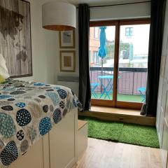 Parfait pour vivre au ryhtme du Vieux-Québec !