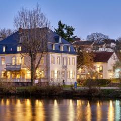 Villa Keller by Erasmus