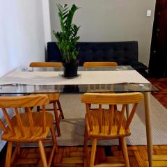 Apartamento Copacabana