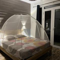 Cap Lodge Martinique