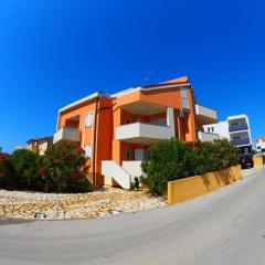 Beautiful apartments Boky