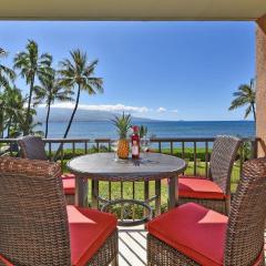 Maalaea Banyans 203 · MBN 203 OceanFront 1BD Amazing Ocean Views