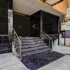 Super Townhouse OAK Clove Boutique Hotel Rajaji Nagar Near Lulu Mall Bengaluru