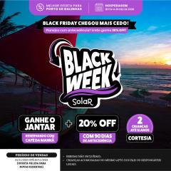 Hotel Solar Porto de Galinhas