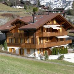 Chalet Chamonix