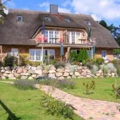 Sonnenkliff Terrassenwohnung