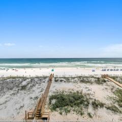 Gulf Front 8 BR 6 BA Pool & Hot Tub Pickleball Fun