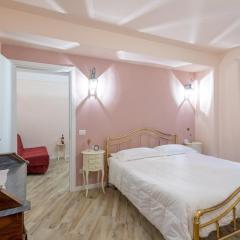 Ferienwohnung Rosa In Der Toskana