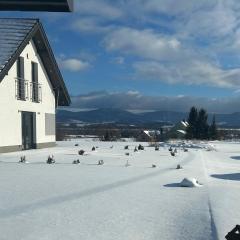 Osada Zdrojowa u Martyny