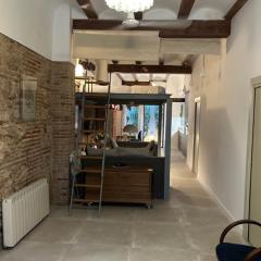 Loft Torres Quart-Valencia Center