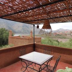 la maison mondiale ouirgane