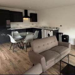 Sarah's Woodland Stays