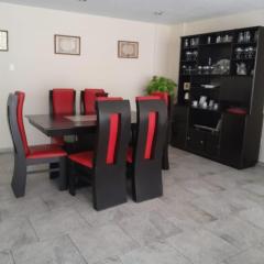 Espectacular Departamento CDMX