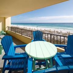 Surf Dweller 312 Large gulf front