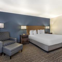 Best Western Town & Country Lodge