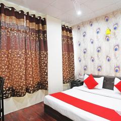 Hotel O Platinum Inn