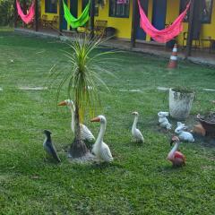 Pousada Araquari Hostel